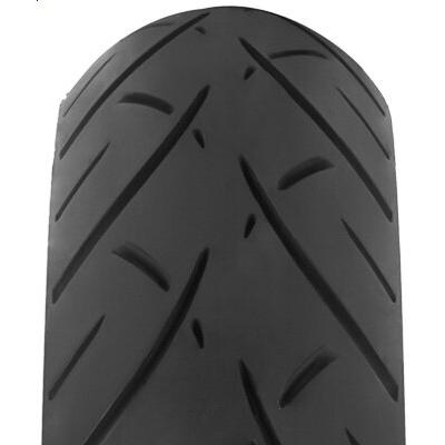 METZELER（メッツラー） ME888 MARATHON ULTRA【260/40 VR 18 M/C(84V