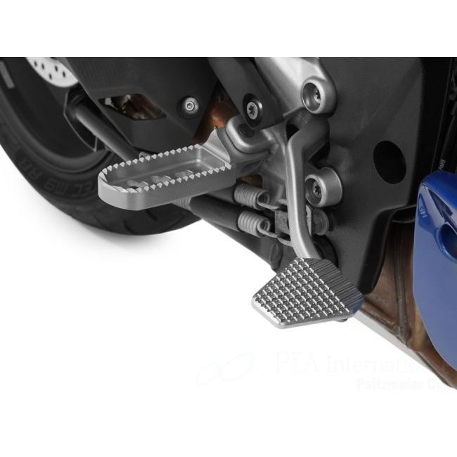 Wunderlich ワンダーリッヒ ブレーキペダルプレート M1000XR S1000XR BMW ブレーキペダル ステップ 足回り | Wunderlich | 02