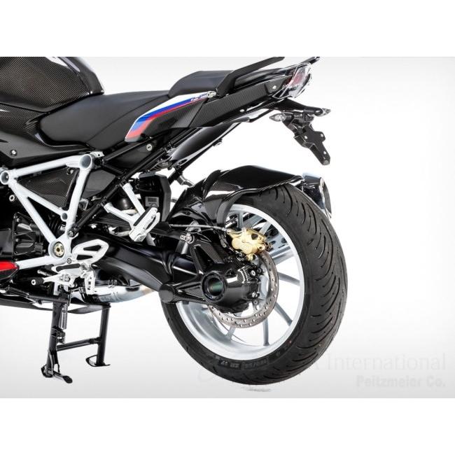 Wunderlich（ワンダーリッヒ） カーボンインナーリアフェンダー R1250R