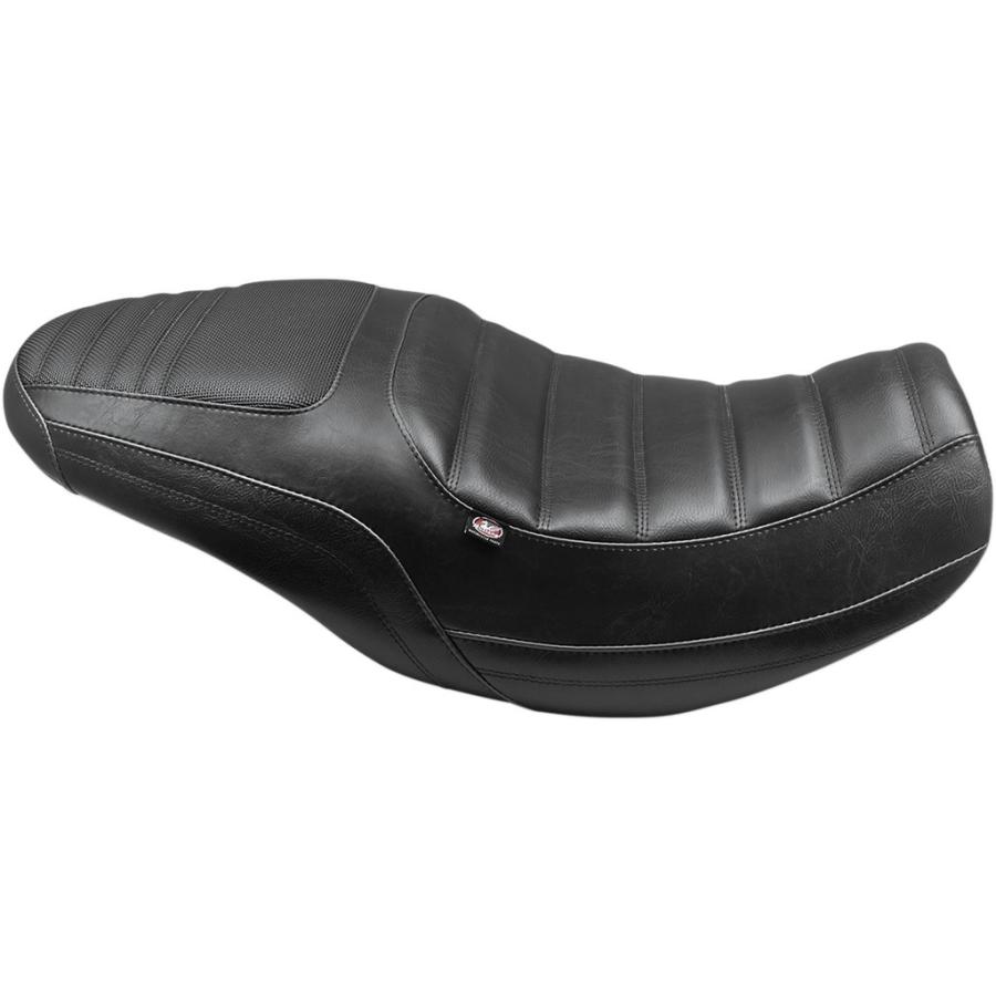 Mustang（マスタング） SEAT TRPR FSTBK DUC SCRAM [0810-2134