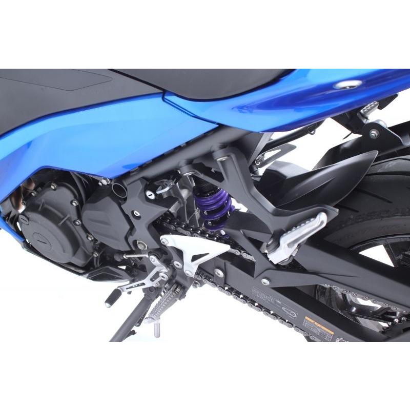 HYPERPRO（ハイパープロ） モノショック NINJA250 NINJA400 KAWASAKI