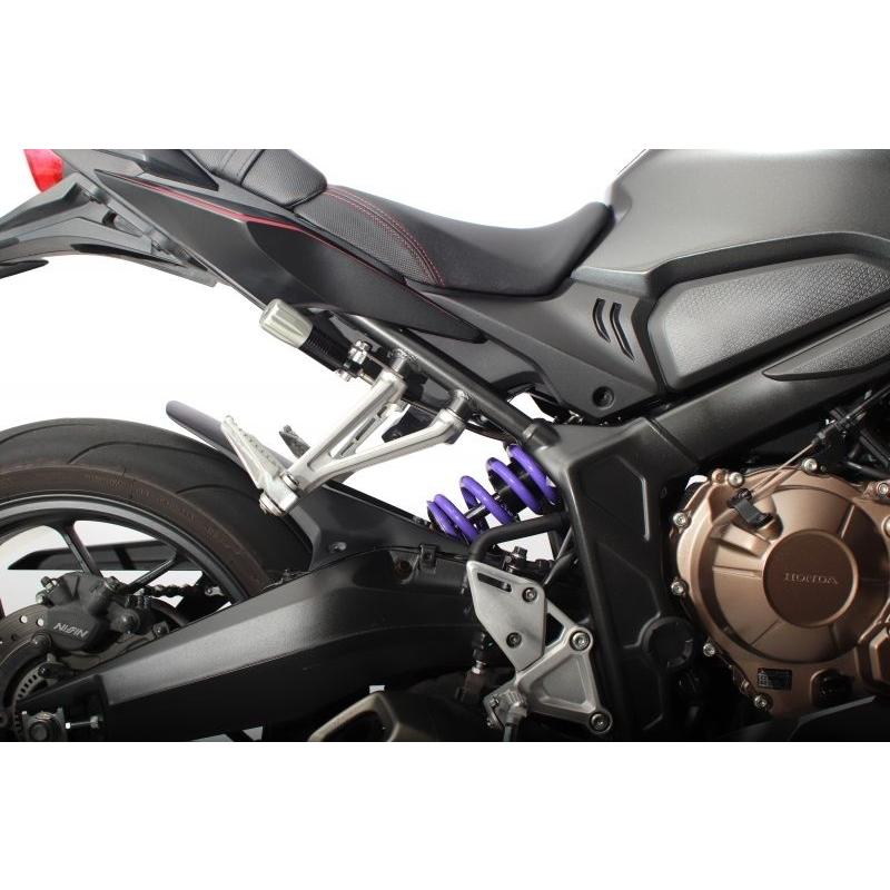 HYPERPRO ハイパープロ モノショック CB650R CBR650R HONDA HYPERPRO ハイパープロ モノショック CB650R CBR650R HONDA