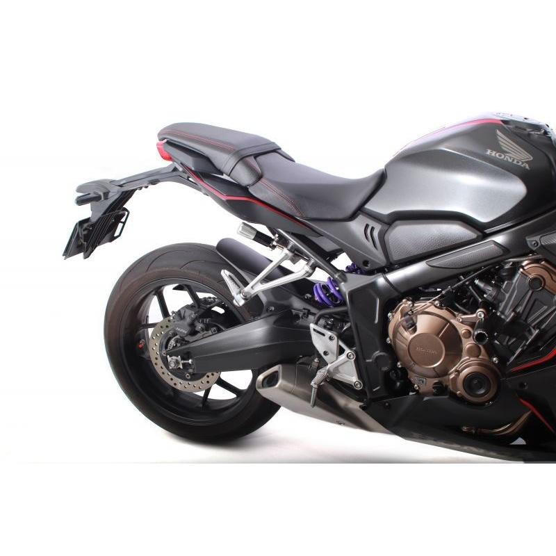 HYPERPRO（ハイパープロ） モノショック CB650R CBR650R HONDA ホンダ