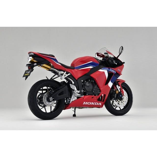 YAMAMOTO RACING ヤマモトレーシング SPEC-A スリップオン
