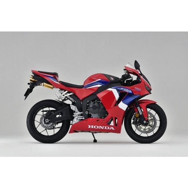 YAMAMOTO RACING（ヤマモトレーシング） SPEC-A スリップオンマフラー