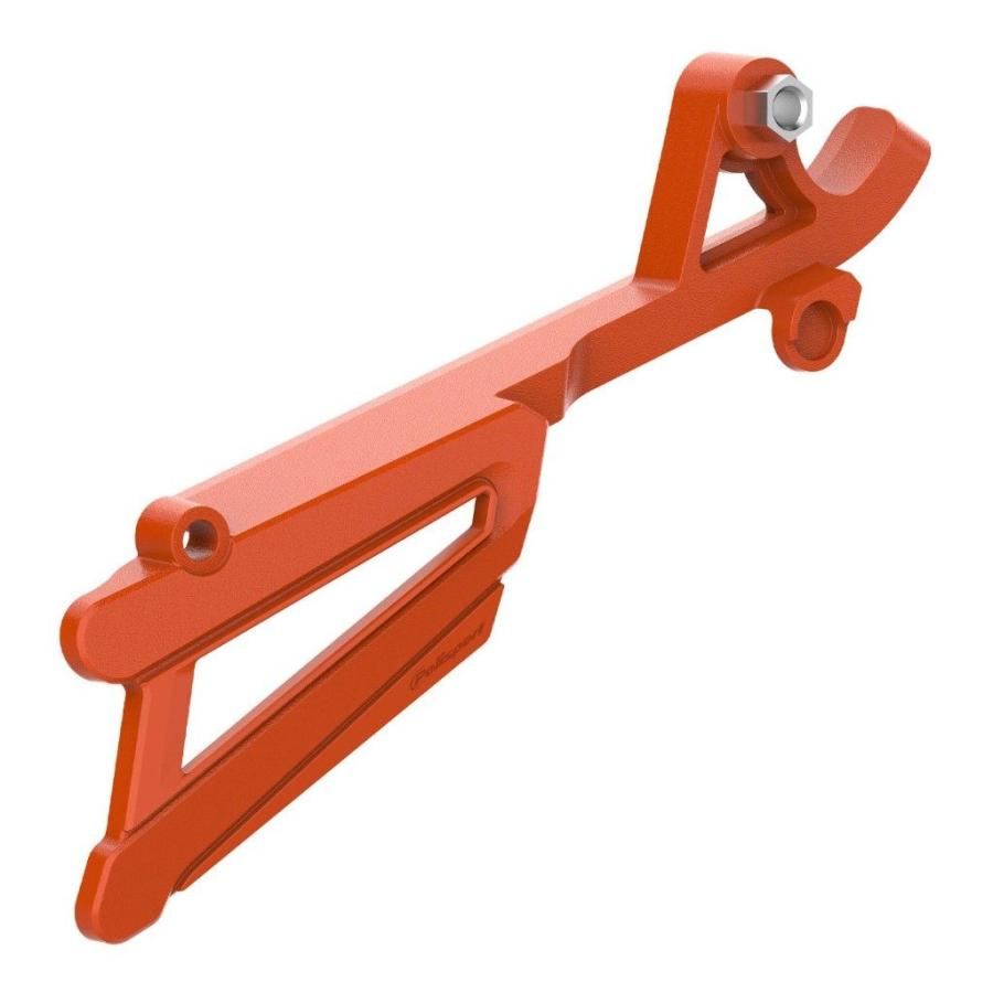 POLISPORT ポリスポーツ フロントスプロケット プロテクター FC250 FC350 FE250 FE350 250EXC-F 250SX-F 350EXC-F 350SX-F HUSQVARNA ハスクバーナ KTM 外装 | Polisport