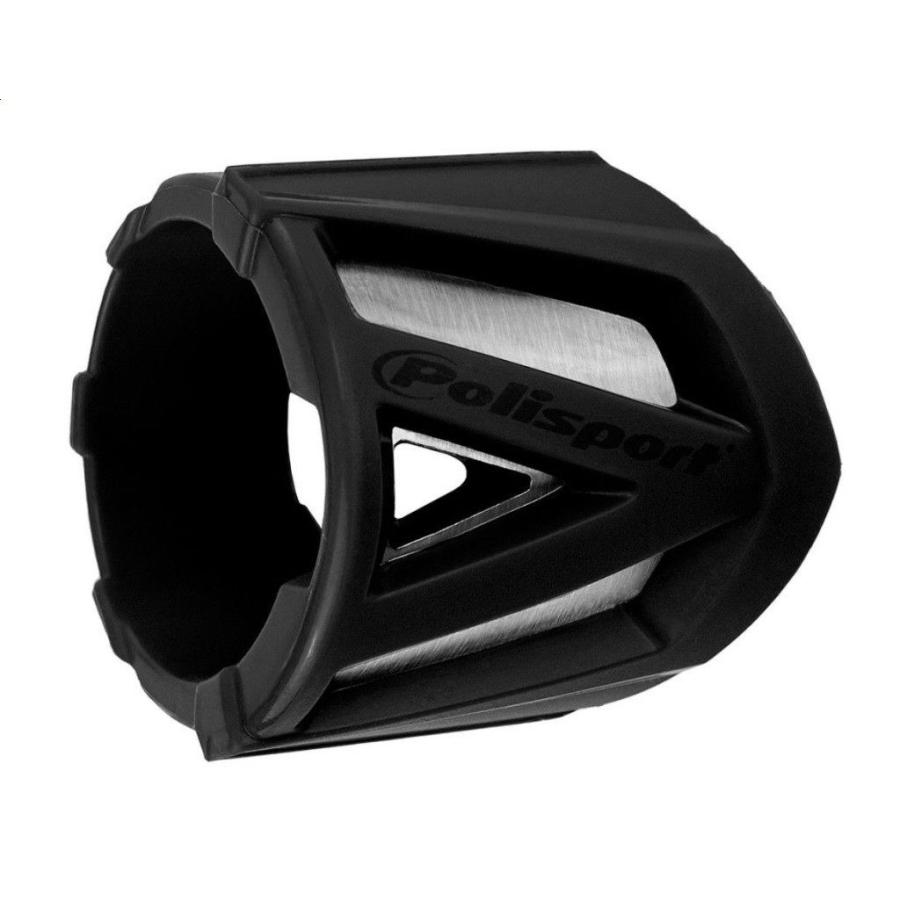 税込) POLISPORT POLISPORT:ポリスポーツ Silencer protector