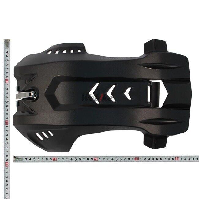 POLISPORT ポリスポーツ FORTRESS スキッドプレート GASGAS ガスガス HUSQVARNA ハスクバーナ KTM アンダーガード・スキッドプレート フレーム | Polisport | 10