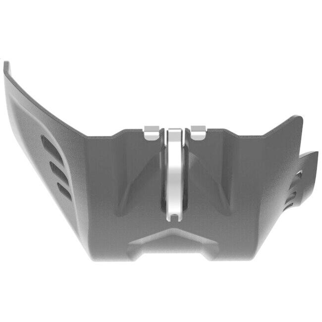 POLISPORT ポリスポーツ FORTRESS スキッドプレート GASGAS ガスガス HUSQVARNA ハスクバーナ KTM アンダーガード・スキッドプレート フレーム | Polisport | 01