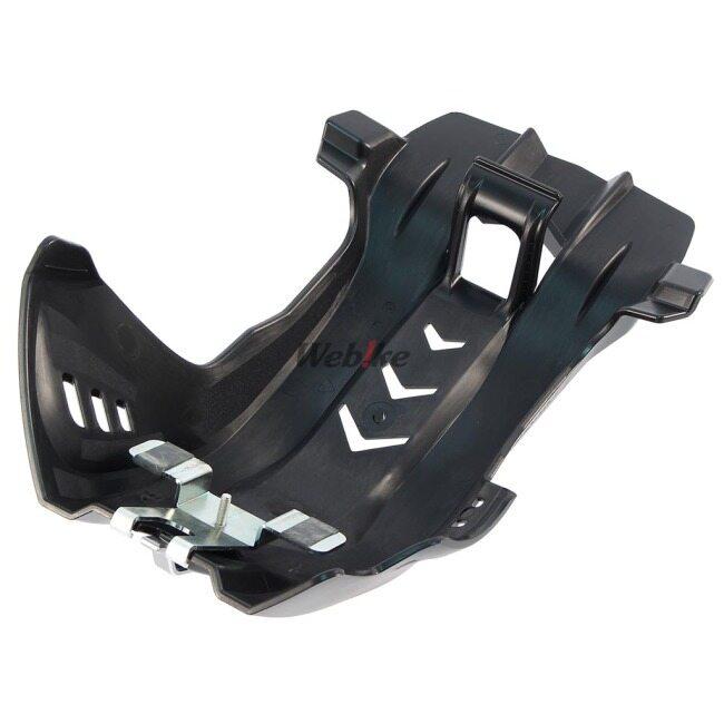 POLISPORT ポリスポーツ FORTRESS スキッドプレート GASGAS ガスガス HUSQVARNA ハスクバーナ KTM アンダーガード・スキッドプレート フレーム | Polisport | 03