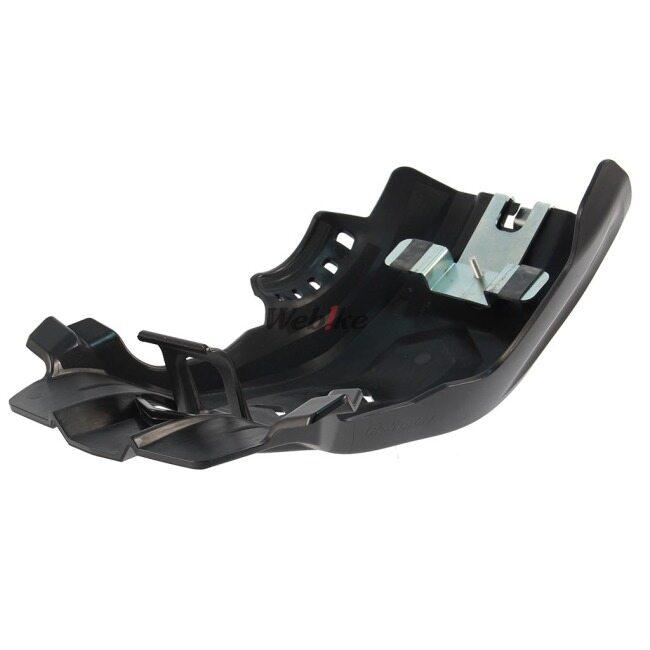 POLISPORT ポリスポーツ FORTRESS スキッドプレート GASGAS ガスガス HUSQVARNA ハスクバーナ KTM アンダーガード・スキッドプレート フレーム | Polisport | 05