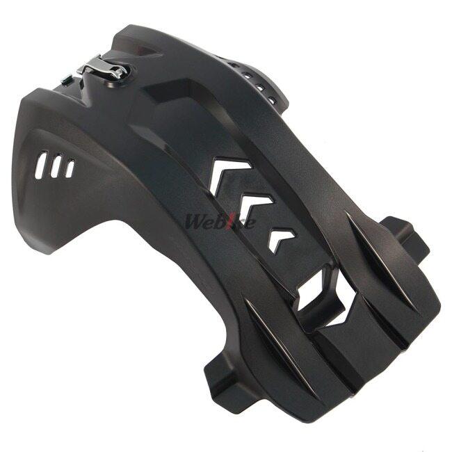 POLISPORT ポリスポーツ FORTRESS スキッドプレート GASGAS ガスガス HUSQVARNA ハスクバーナ KTM アンダーガード・スキッドプレート フレーム | Polisport | 06