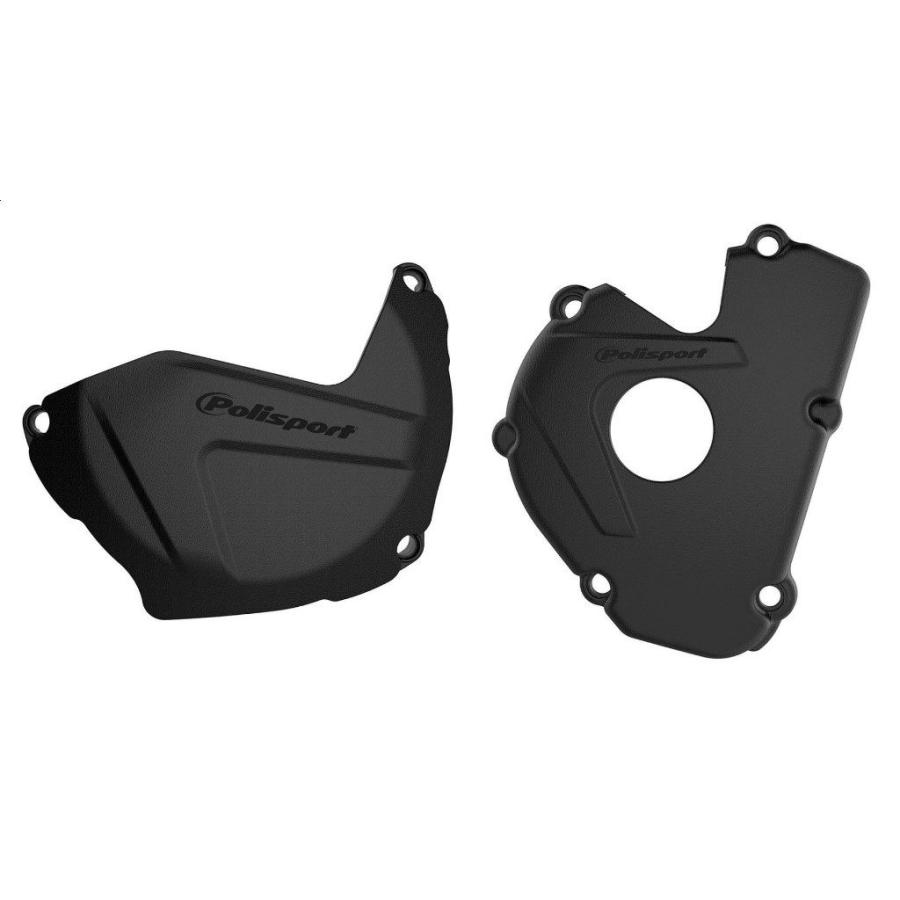 POLISPORT POLISPORT:ポリスポーツ CLUTCH AND IGNITION COVER PROTECTOR KIT クラッチ&イグニッション カバー プロテクター キット KX250F KAWASAKI カワサキ ウェビック1号店 - 通販 - PayPayモール POLISPORT POLISPORT:ポリスポーツ CLUTCH AND IGNITION COVER PROTECTOR KIT クラッチ&イグニッション カバー プロテクター キット KX250F KAWASAKI カワサキ ウェビック1号店 - 通販 - PayPayモール