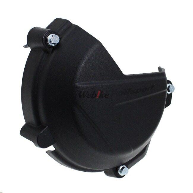 POLISPORT ポリスポーツ エンジンカバー セット FE250 FE350 250EXC-F 250XCF-W 350EXC-F 350XCF-W HUSQVARNA ハスクバーナ KTM クラッチカバー エンジンパーツ | Polisport | 02