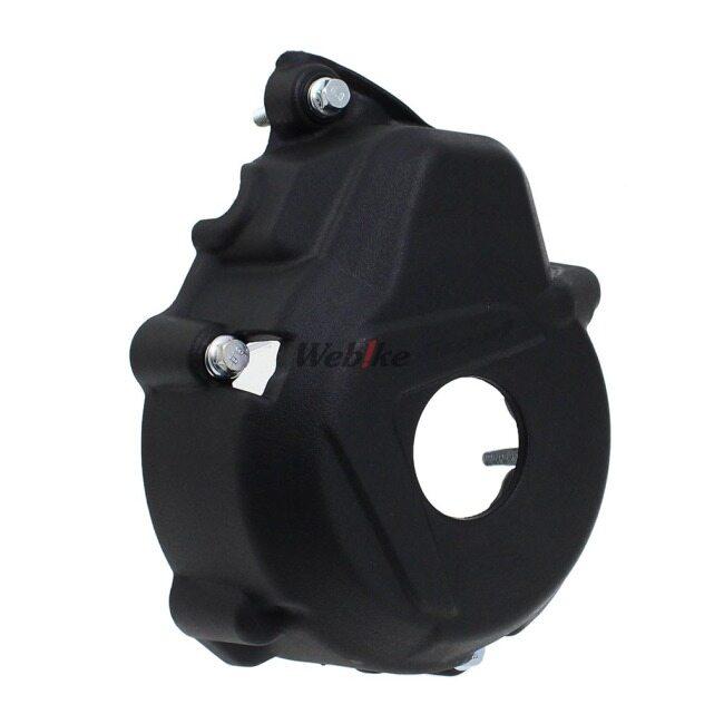 POLISPORT ポリスポーツ エンジンカバー セット FE250 FE350 250EXC-F 250XCF-W 350EXC-F 350XCF-W HUSQVARNA ハスクバーナ KTM クラッチカバー エンジンパーツ | Polisport | 04