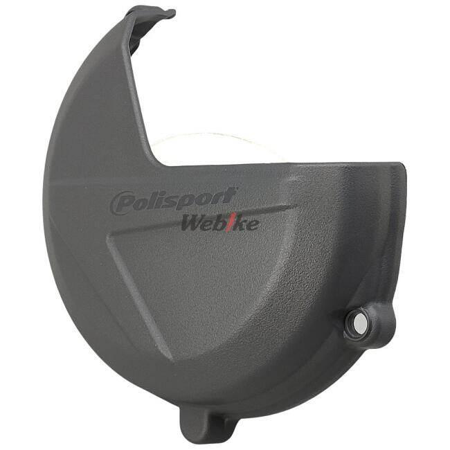 POLISPORT ポリスポーツ クラッチカバープロテクター RR X Trainer 300 RR2T 250 BETA ベータ クラッチカバー エンジンパーツ エンジン | Polisport | 03