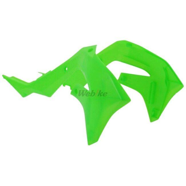 Polisport（ポリスポート） ポリスポーツ MX フル外装キット(LIME