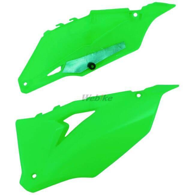 Polisport（ポリスポート） ポリスポーツ MX フル外装キット(LIME
