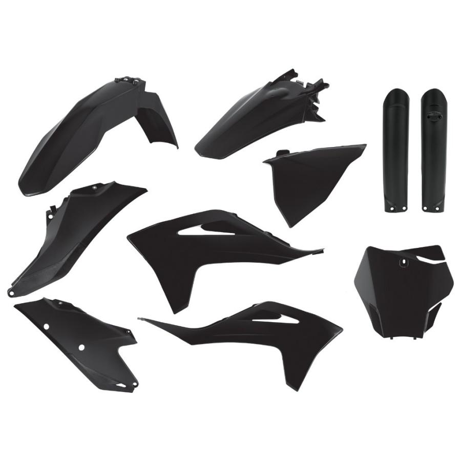 POLISPORT ポリスポーツ MX フル外装キット MC125 MC250F MC450F GASGAS ガスガス フルカウル・外装セット カウル関連 外装 | Polisport