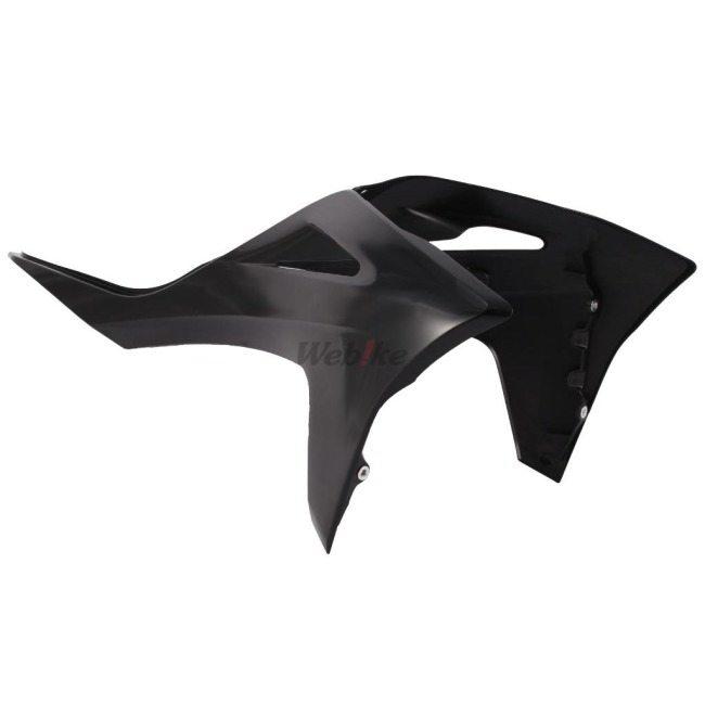 POLISPORT ポリスポーツ MX フル外装キット MC125 MC250F MC450F GASGAS ガスガス フルカウル・外装セット カウル関連 外装 | Polisport | 05