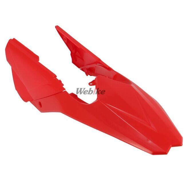 POLISPORT ポリスポーツ ENDURO フル外装キット X-TRAINER250 X-TRAINER300 BETA ベータ フルカウル・外装セット カウル関連 外装 | Polisport | 10