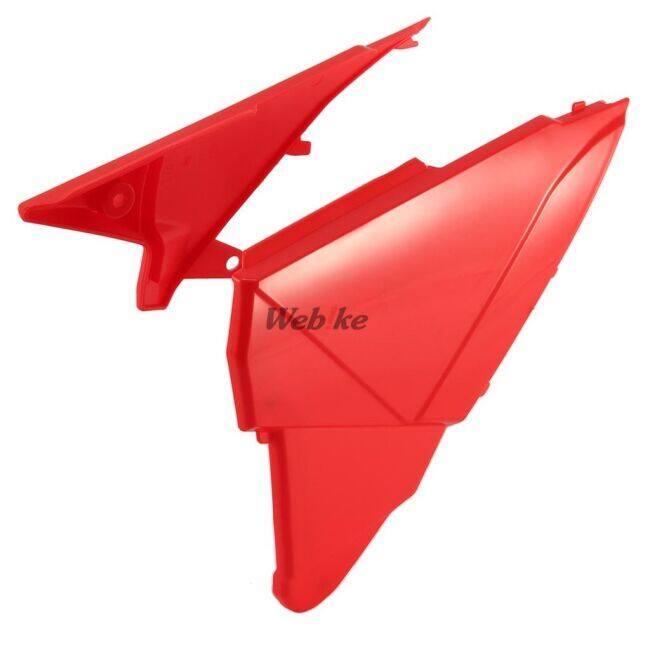 POLISPORT ポリスポーツ ENDURO フル外装キット X-TRAINER250 X-TRAINER300 BETA ベータ フルカウル・外装セット カウル関連 外装 | Polisport | 11