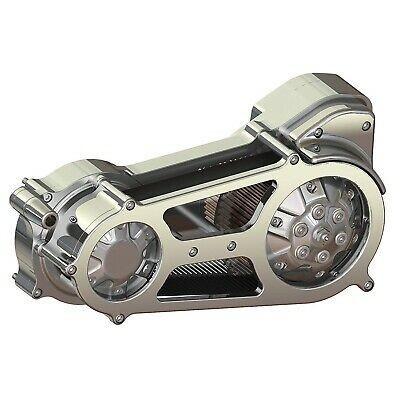 部品屋K&W ベルトドライブキット FLH FLT FXR HARLEY-DAVIDSON ハーレーダビッドソン ミッション・ギア エンジンパーツ エンジン | 0000