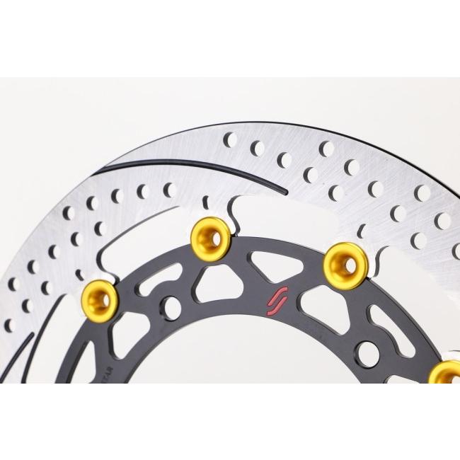SUNSTAR サンスター プレミアムレーシング “ホール&スリット SUNSTAR サンスター プレミアムレーシング “ホール&スリット