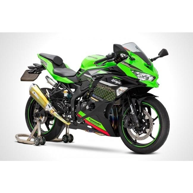 K-FACTORY ケイファクトリー フルエキゾーストマフラー ヘキサゴンサイレンサー JMCA認証 TYPE_SP ZX-25R KAWASAKI カワサキ : ウェビック1号店 - 通販 - Yahoo!ショッピング K-FACTORY ケイファクトリー フルエキゾーストマフラー ヘキサゴンサイレンサー JMCA認証 TYPE_SP ZX-25R KAWASAKI カワサキ : ウェビック1号店 - 通販 - Yahoo!ショッピング