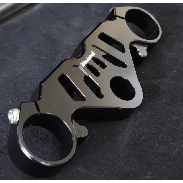 WOODSTOCK ウッドストック トップブリッジ カラー：ブラック