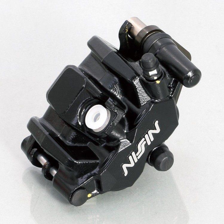 KITACO（キタコ） 2ポットブレーキキャリパー カラー：ブラック Z125