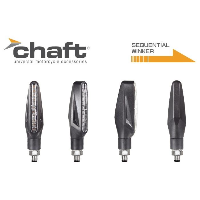 CHAFT チャフト LEDシーケンシャルウインカー ウインカー 灯火類 電装系