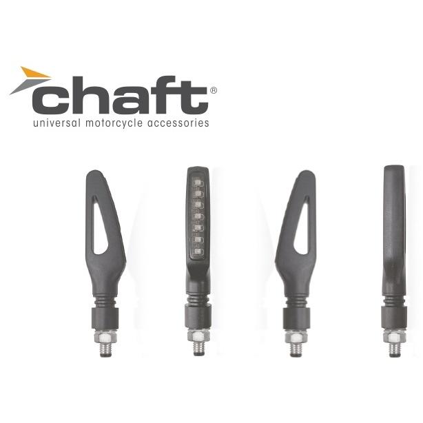 CHAFT チャフト LEDシーケンシャルウインカー ウインカー 灯火類 電装系