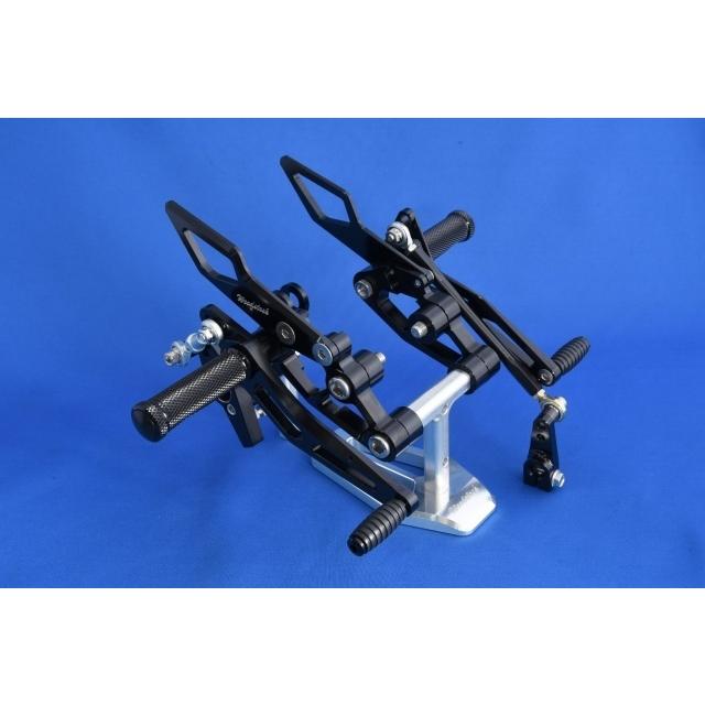 woodstock（ウッドストック） バックステップキット カラー：オール