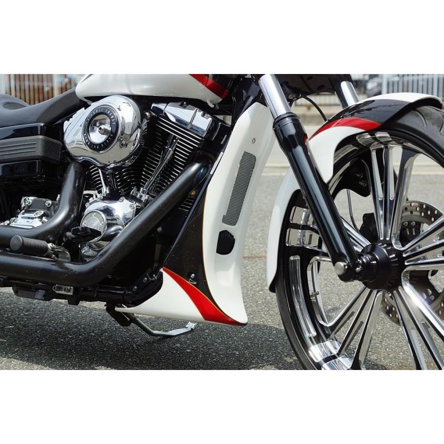 Custom Factory Noy’s Custom Factory Noy’sカスタムファクトリーノイズ フロントスポイラー ダイナ