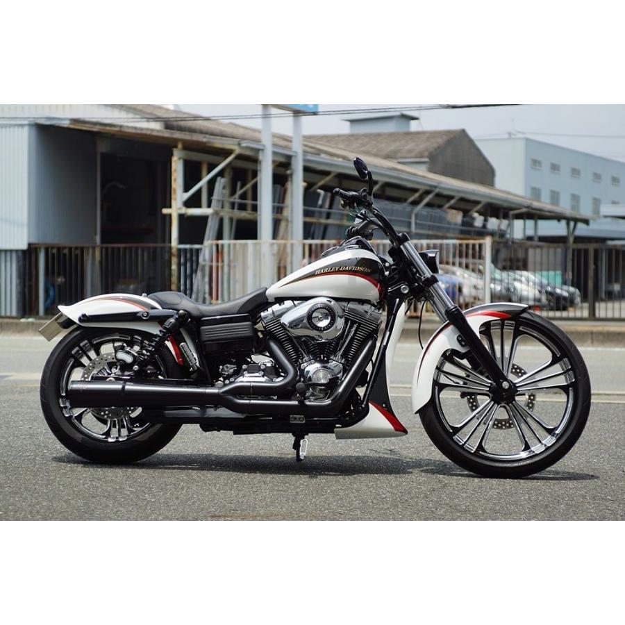Custom Factory Noy's カスタムファクトリーノイズ フロントスポイラー