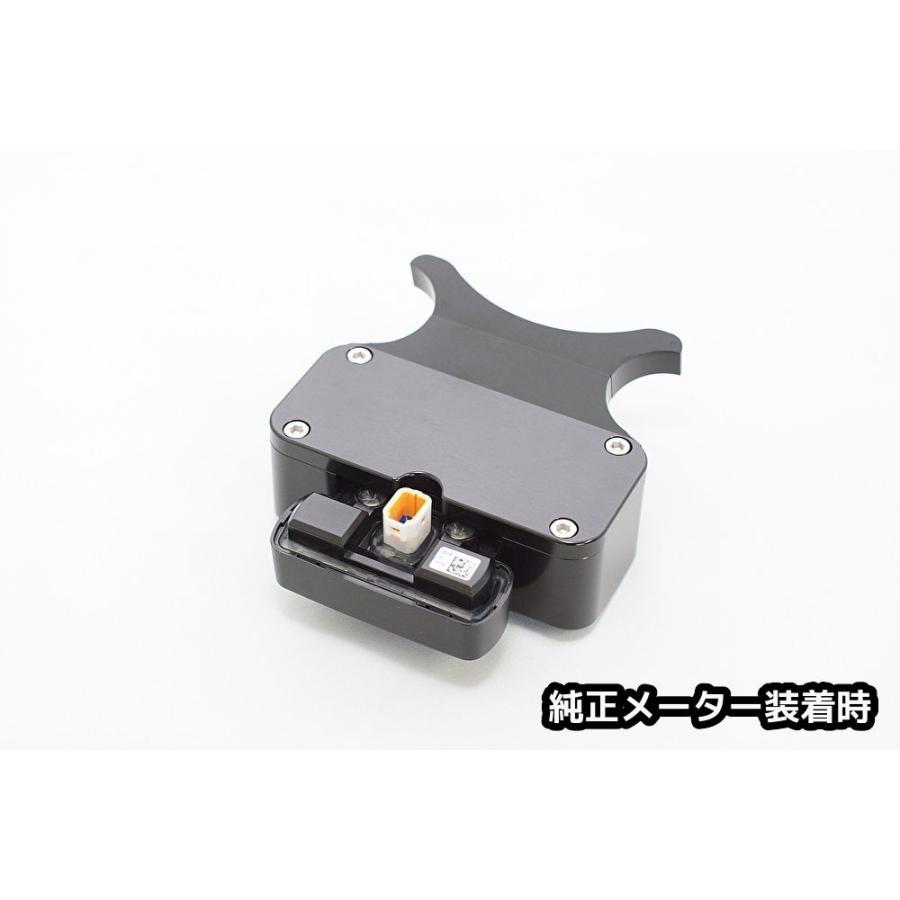 Custom Factory Noy's カスタムファクトリーノイズ メーターケース M8