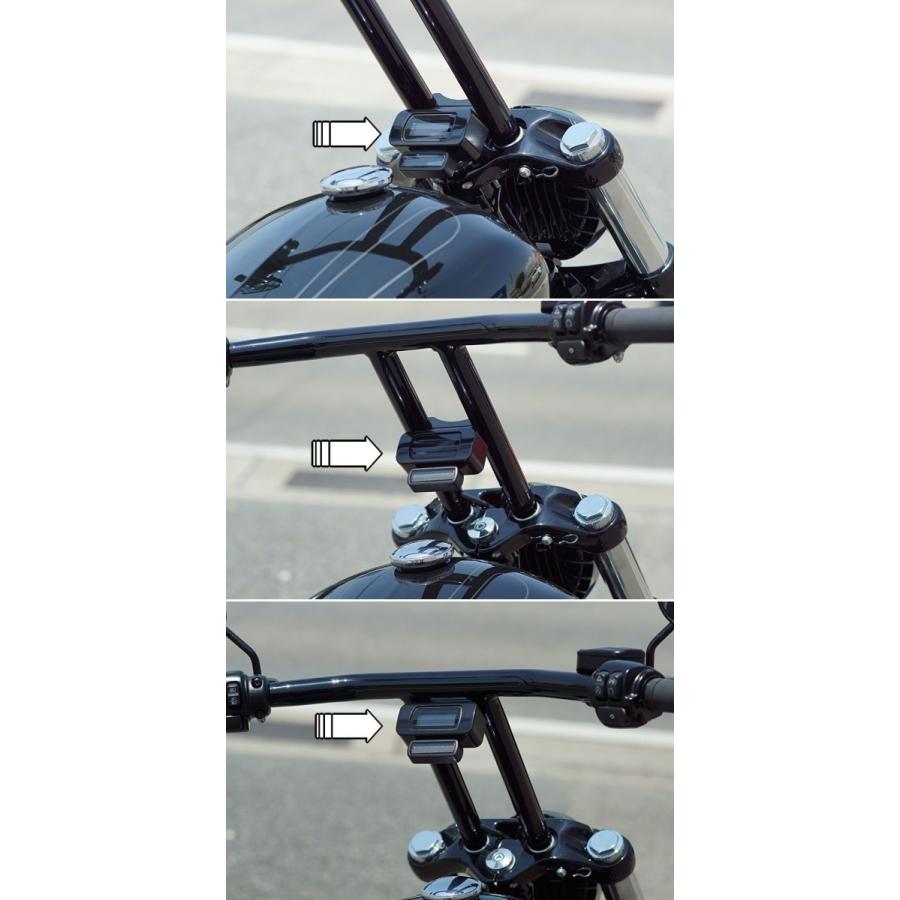 Custom Factory Noy's カスタムファクトリーノイズ メーターケース M8