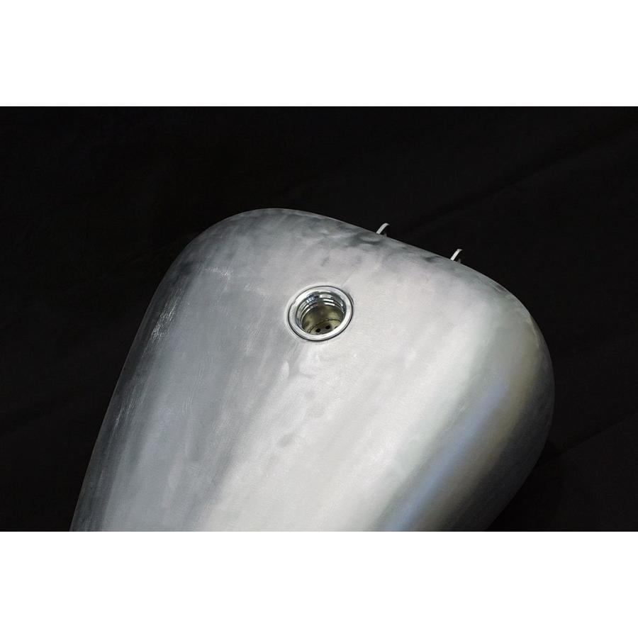 Custom Factory Noy's カスタムファクトリーノイズ アルミストレッチ