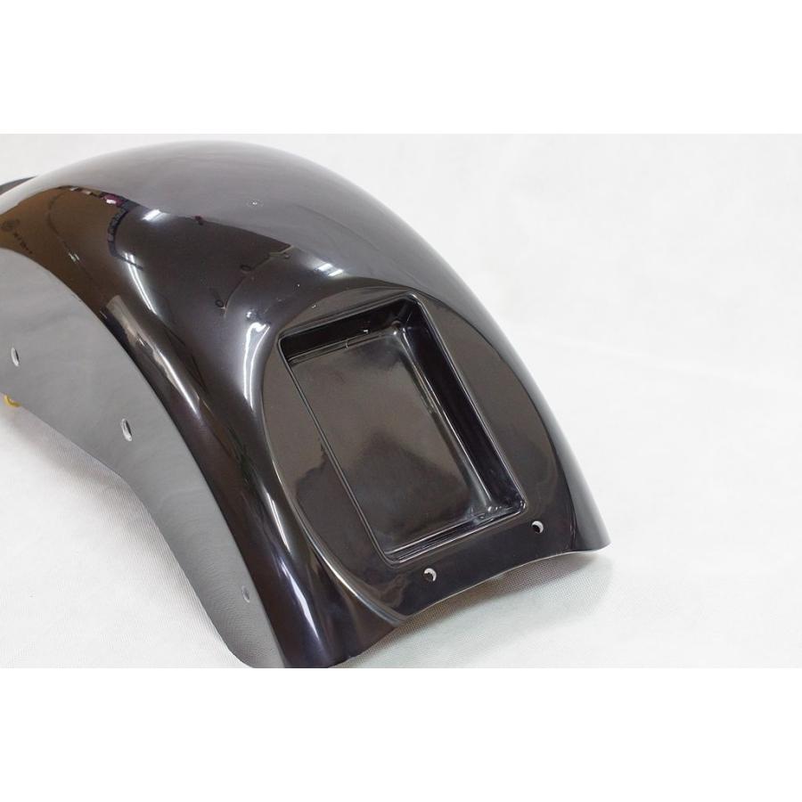 Custom Factory Noy's カスタムファクトリーノイズ リアフェンダー