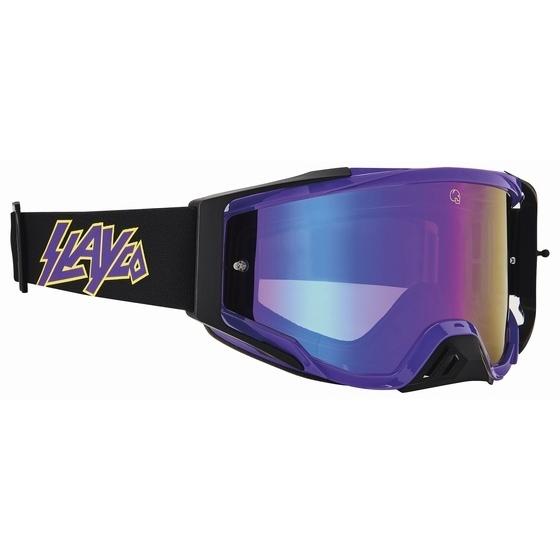 Kyo kan spy ゴーグル モトクロス Motocross Goggles from Spy - MX