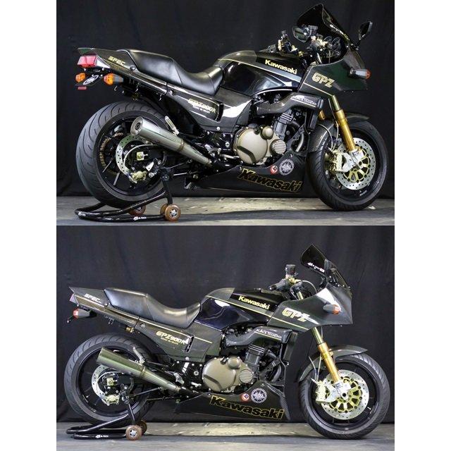 A-TECH（エーテック） ラムダクトSPL 4点セット タイプ：平織ドライ
