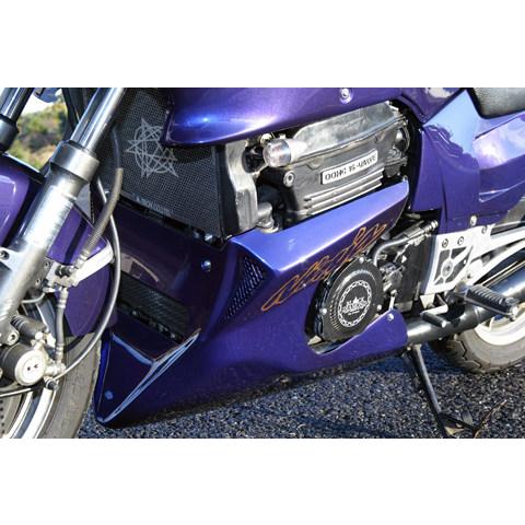 A-TECH（エーテック） EG-GUARD エンジンガードセット タイプ：ドライ