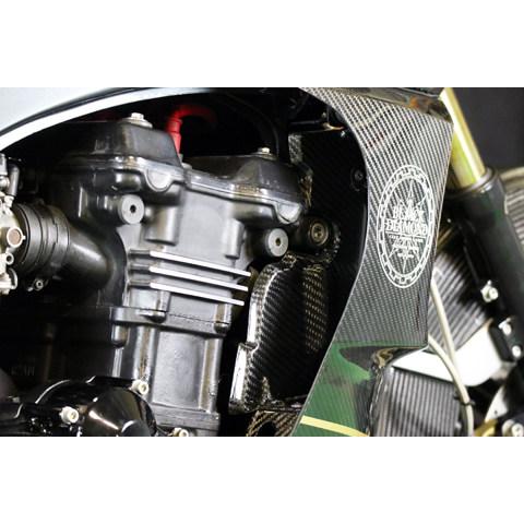 A-TECH エーテック サイド／アンダーインナーセット タイプ：開繊