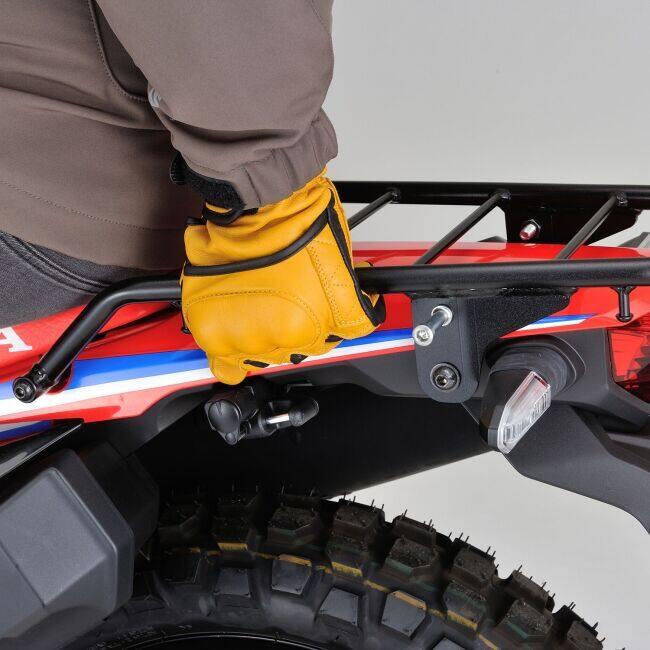 DAYTONA デイトナ グラブバーキャリア CRF250L〈S〉 CRF250L CRF250RALLY〈S〉 CRF250RALLY HONDA ホンダ リアキャリア 外装の画像