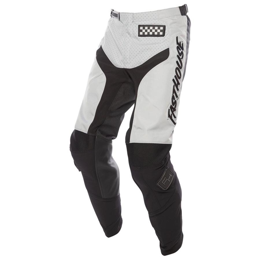 Fasthouse ファストハウス　MX バイクパンツ 黒 ファストライン2.0 MTBパンツ ブラック | Fasthouse Japan