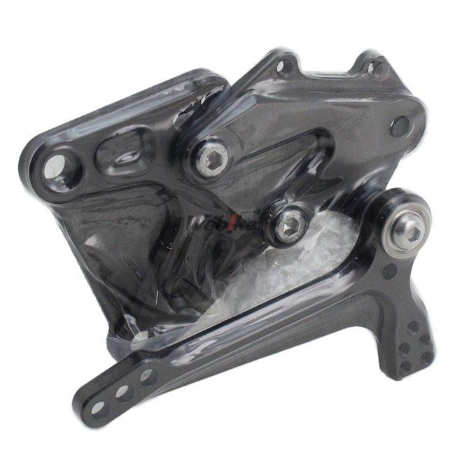 ヨハンセット ヨシムラ ステップKIT X-TREAD | ヨシムラジャパン