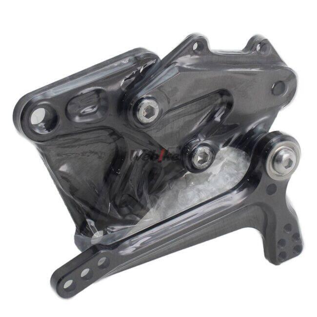 ヨシムラ（YOSHIMURA） ステップキット X-TREAD(エックストレッド