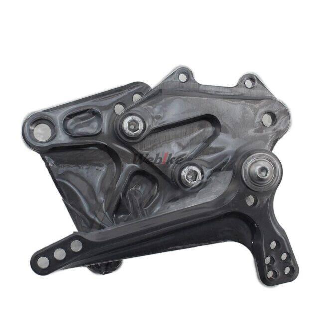 ヨシムラ（YOSHIMURA） ステップキット X-TREAD(エックストレッド