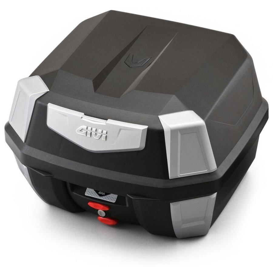 GIVI ジビ モノロックケース B42N ANTARTICA トップケース・テール 